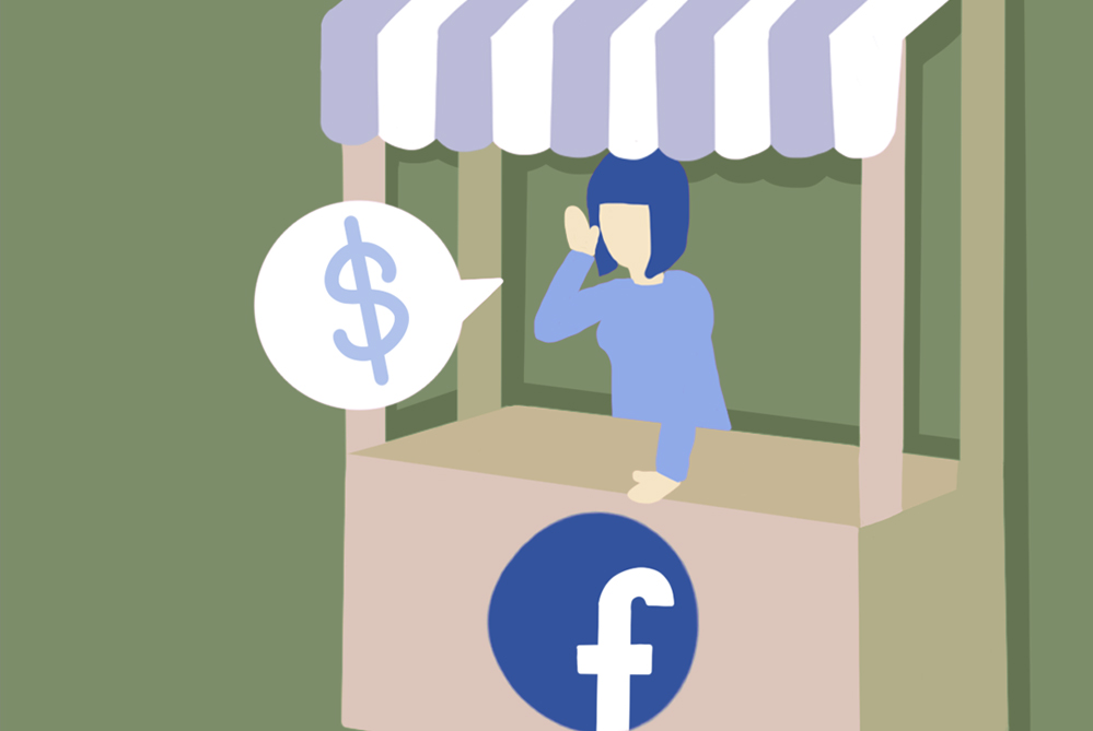 Loja virtual no Facebook: Aprenda a usar para fazer seu e-commerce