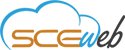 SceWeb Digital Marketing Logo