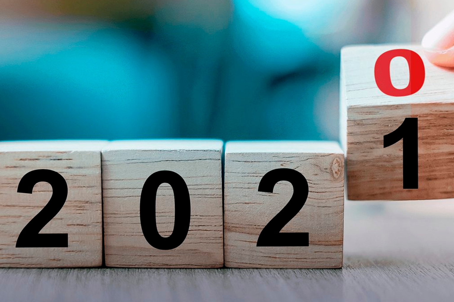 Tendências do Marketing para 2021