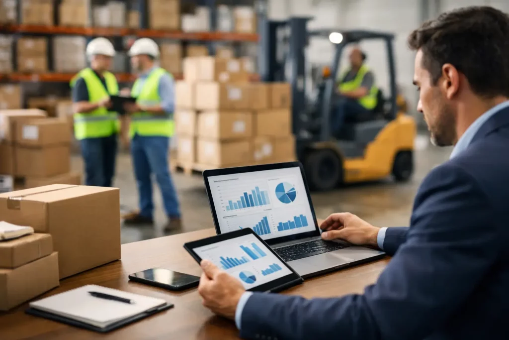 Como vender em marketplaces B2B de forma certa