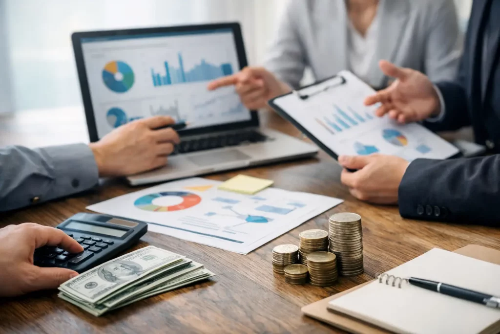 Quanto custa terceirizar marketing estratégico?