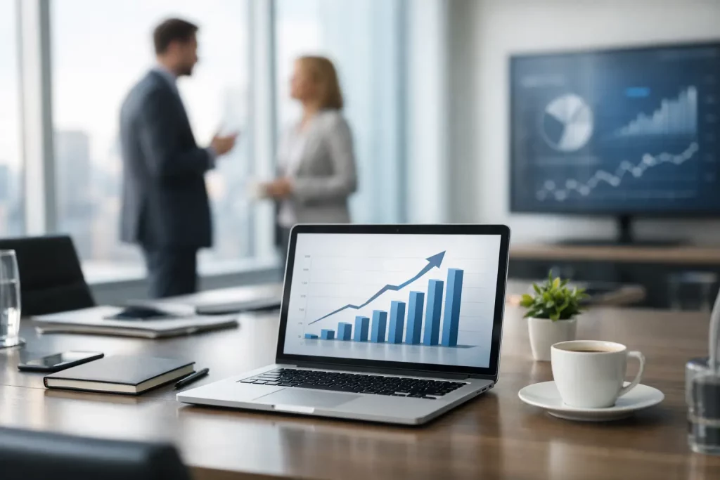 Guia para Site Corporativo Escalável e Eficiente