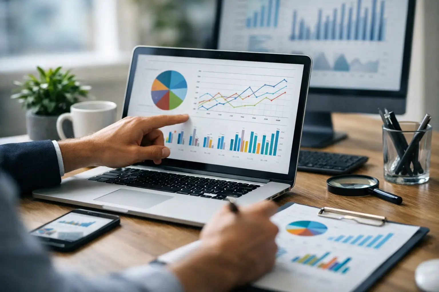 Como medir resultados do marketing digital