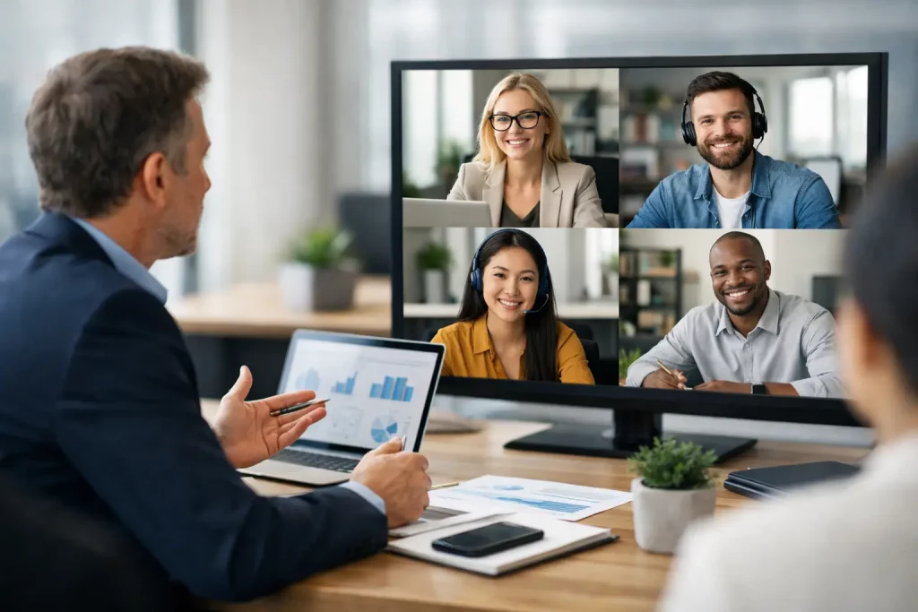 Quando terceirizar equipe de marketing na empresa?
