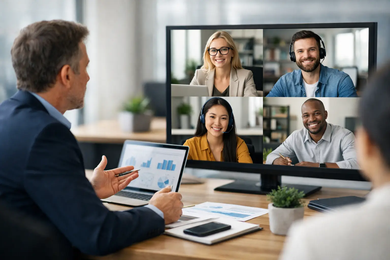 Quando terceirizar equipe de marketing na empresa?