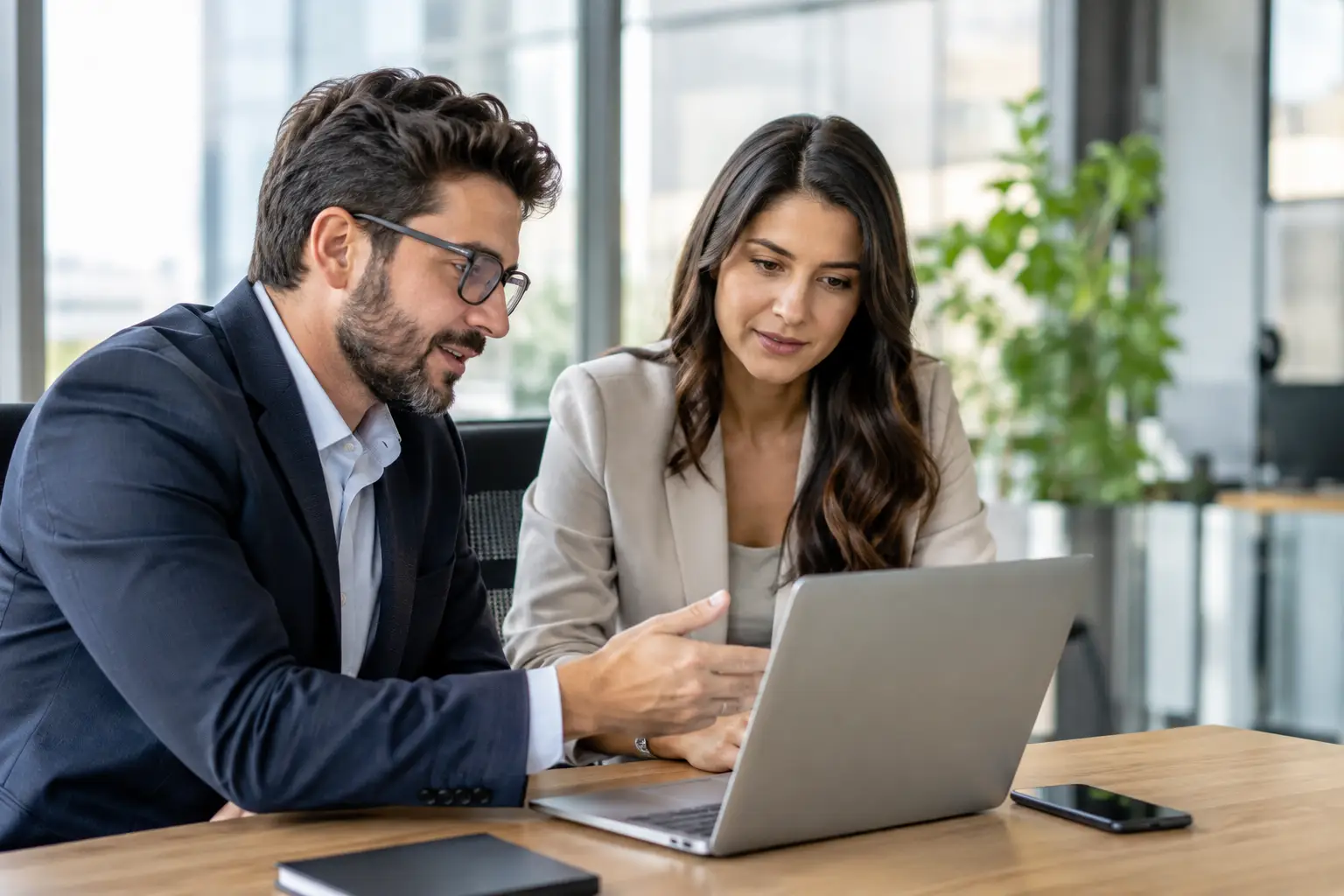 Benefícios do CRM integrado para vendas complexas